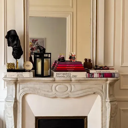 Le Charme Alsacien *