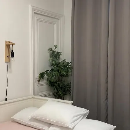Le Charme Alsacien Appartement