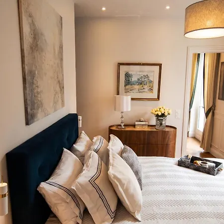Le Charme Alsacien Apartamento
